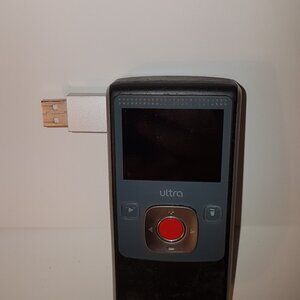 flip digital video camera